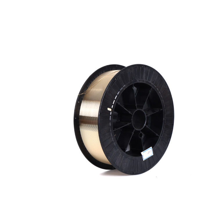 铁铝MIG SG-CuAl10Fe (3)